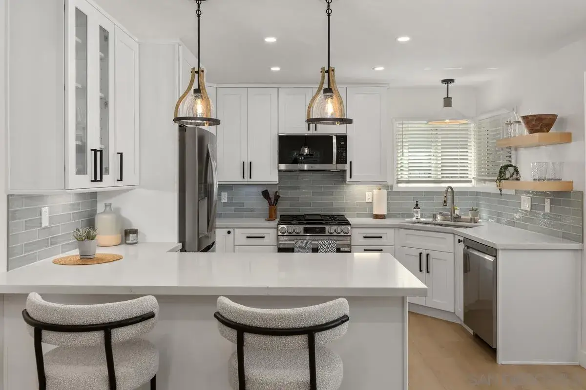 1743 Reed, San Diego, CA 92109 - #1