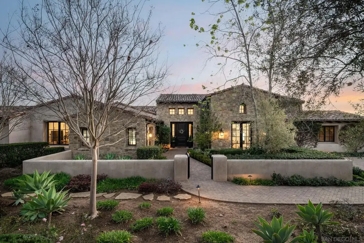 8145 Run Of The Knolls, San Diego, CA 92127 - Image #1