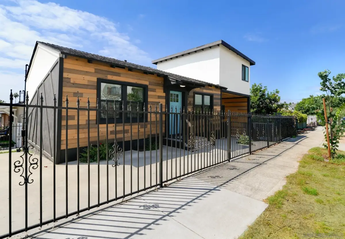 244 26th St, San Diego, CA 92102 - Image #1