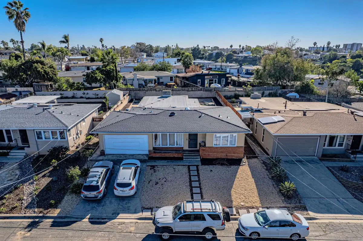 6443 Cleo St, San Diego, CA 92115 - #1