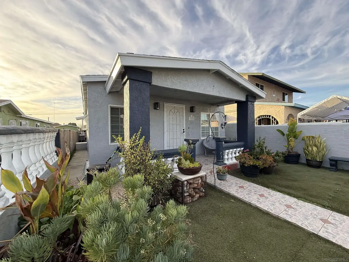 3428 40th, San Diego, CA 92105 - #1