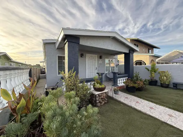 3428 40th, San Diego, CA 92105