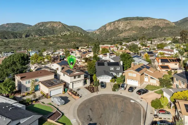 6868 Deer Hollow, San Diego, CA 92120