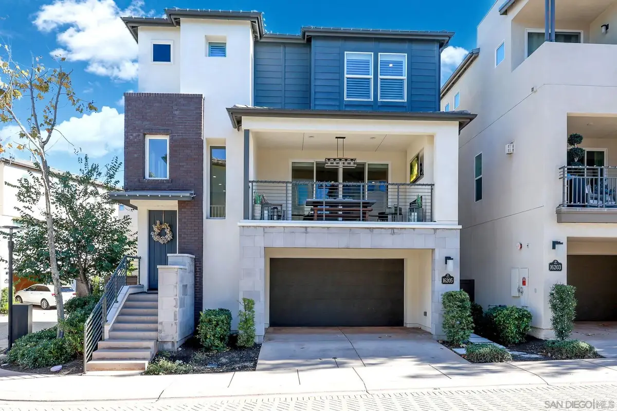 16205 Camden Cir, San Diego, CA 92127 - Image #1