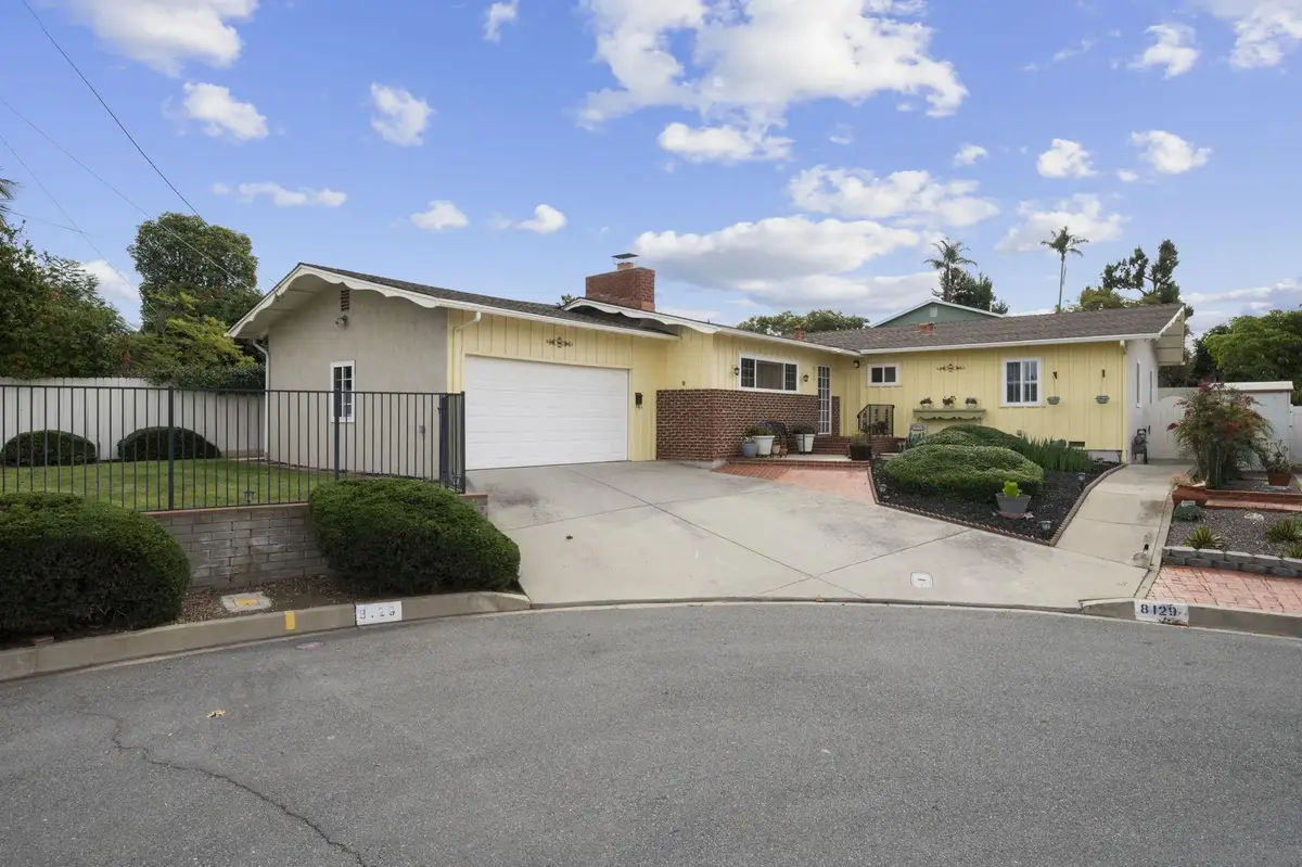 8129 Brock Ct, Lemon Grove, CA 91945 - Image #1