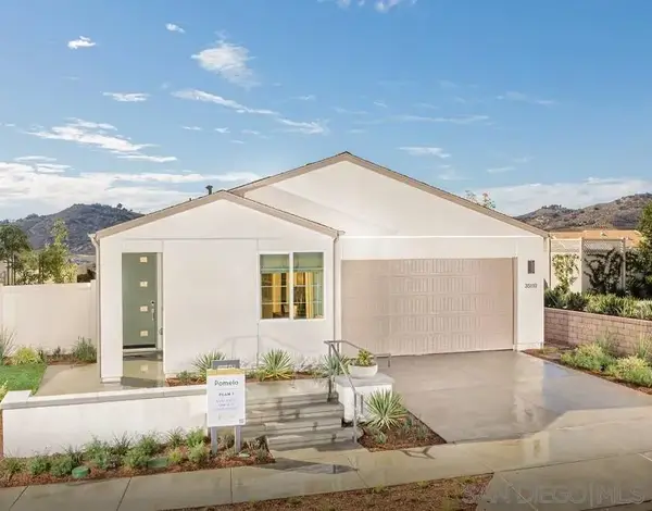 35110 Citron Lane Lot 132 #Lot 132, Fallbrook, CA 92028