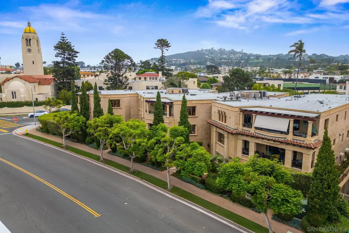 357 Prospect Street, La Jolla, CA 92037 - Image #1