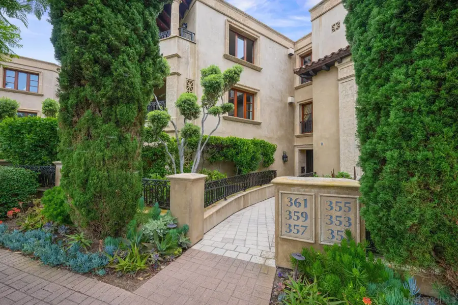 357 Prospect Street, La Jolla, CA 92037 - Image #3