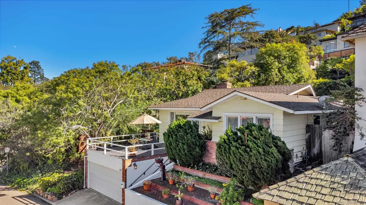 1617 Soledad Ave, La Jolla, CA 92037 - Image #1