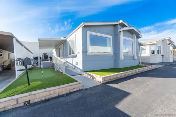 501 Anita Street #79, Chula Vista, CA 91911