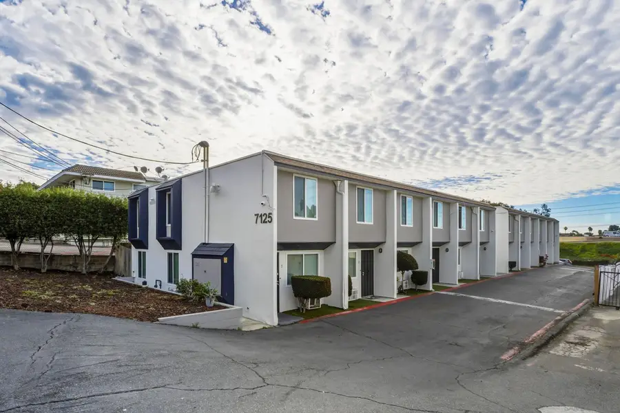 7125 Waite Drive, La Mesa, CA 91941 - Image #2