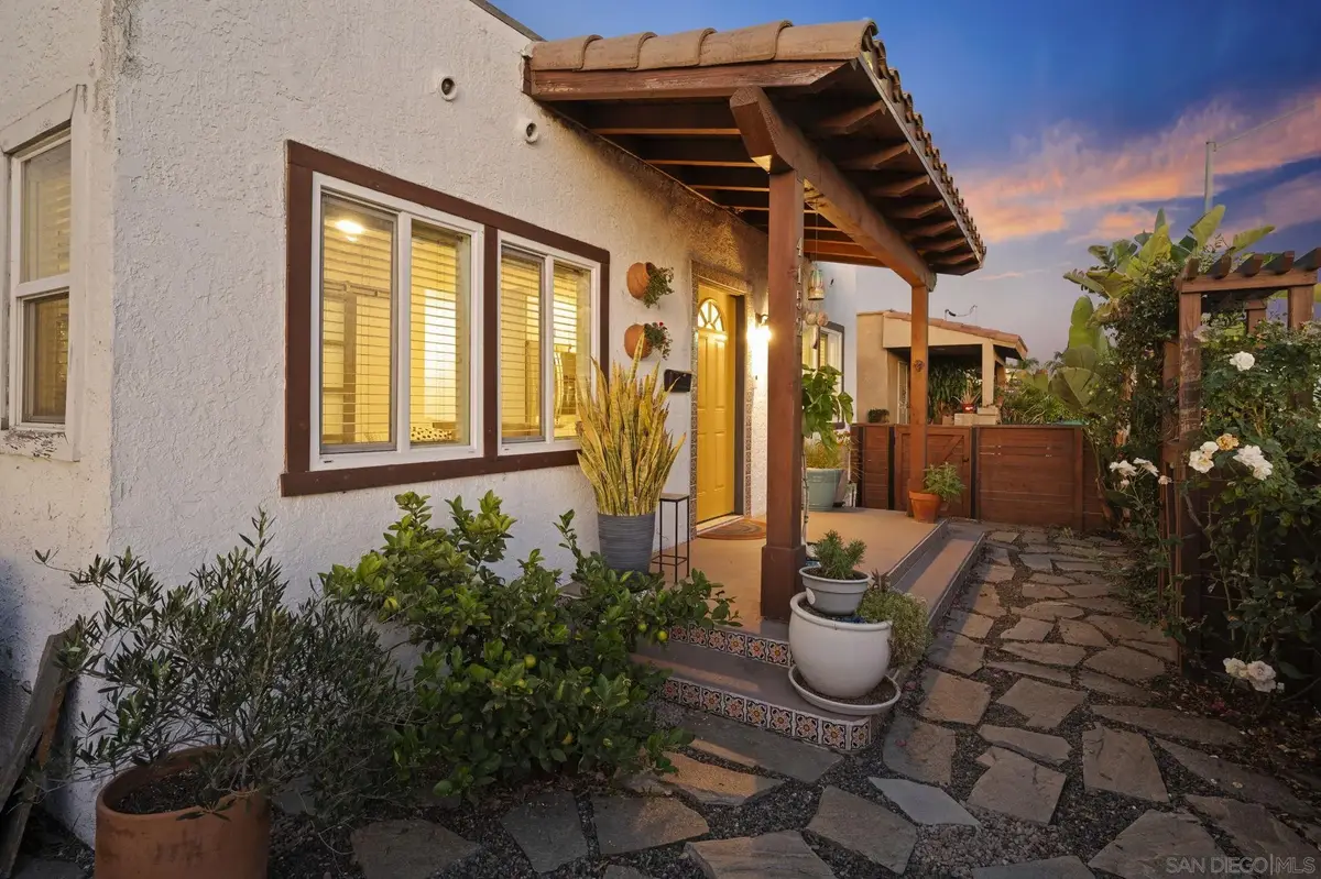 4152 Orange Ave, San Diego, CA 92105 - Image #1