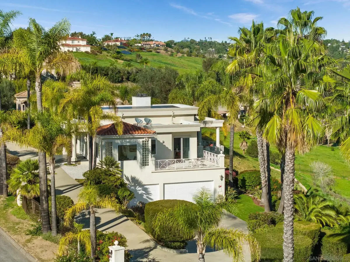 4462 Fallsbrae Rd, Fallbrook, CA 92028 - #1