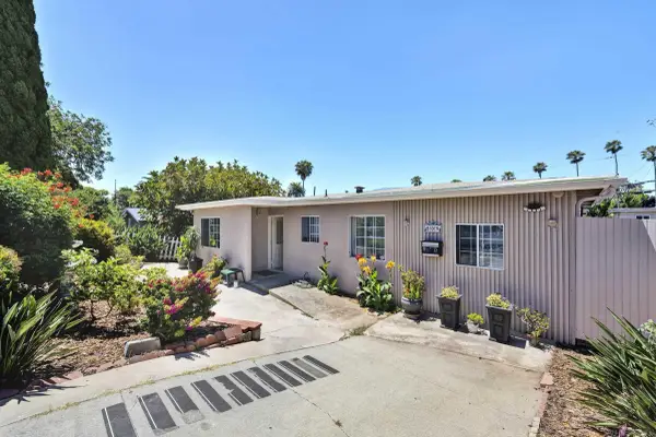 509 N Horne, Oceanside, CA 92054