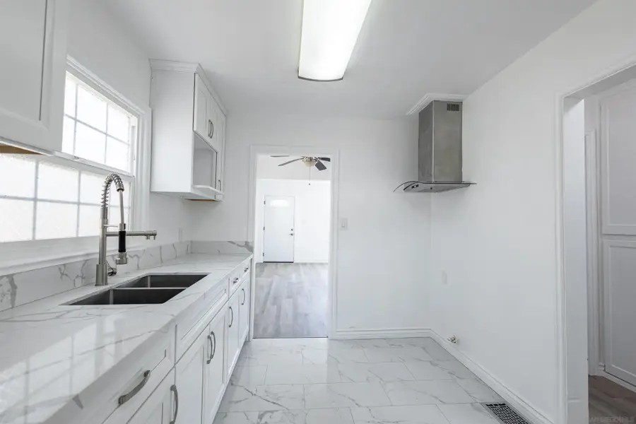 4244 46th St, San Diego, CA 92115 - #3