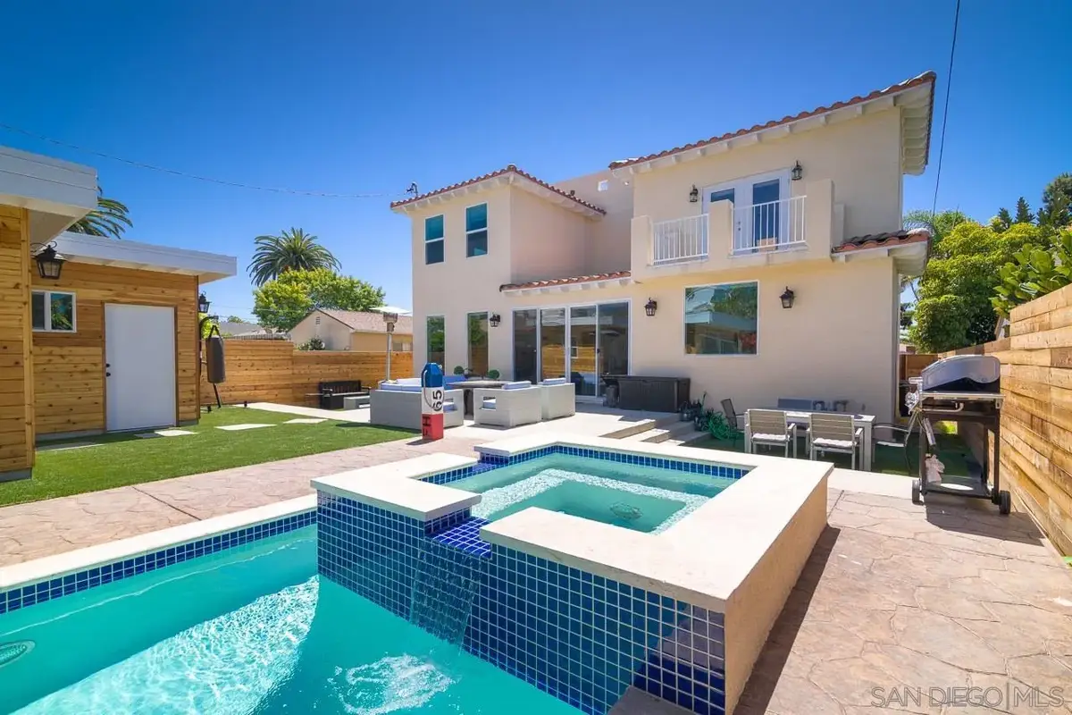 1220 Emerald St, San Diego, CA 92109 - Image #1