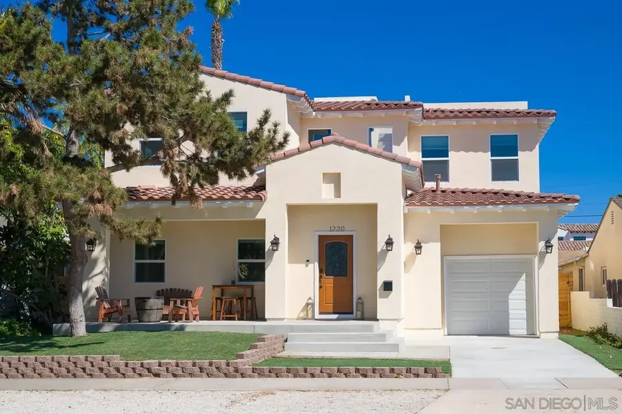 1220 Emerald St, San Diego, CA 92109 - Image #2