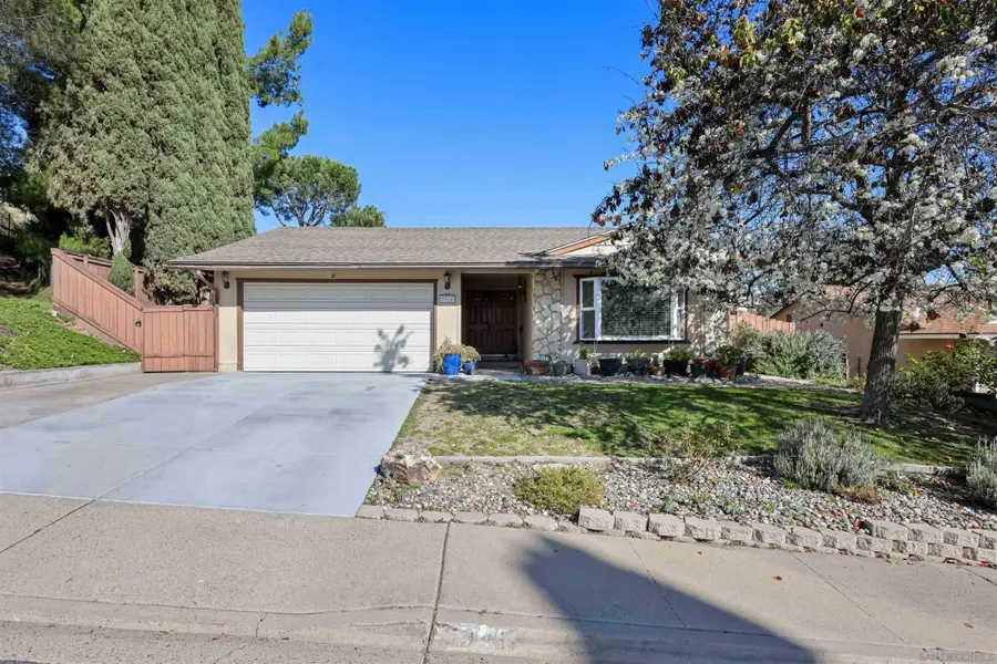 9916 Cardoza Dr, Santee, CA 92071 - Image #2