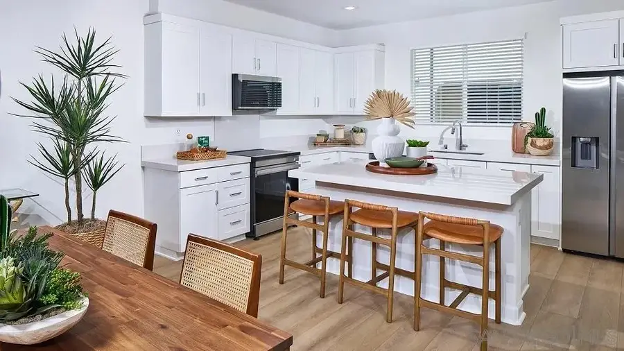 1810 Mountain Laurel Road, San Marcos, CA 92078 - Image #3