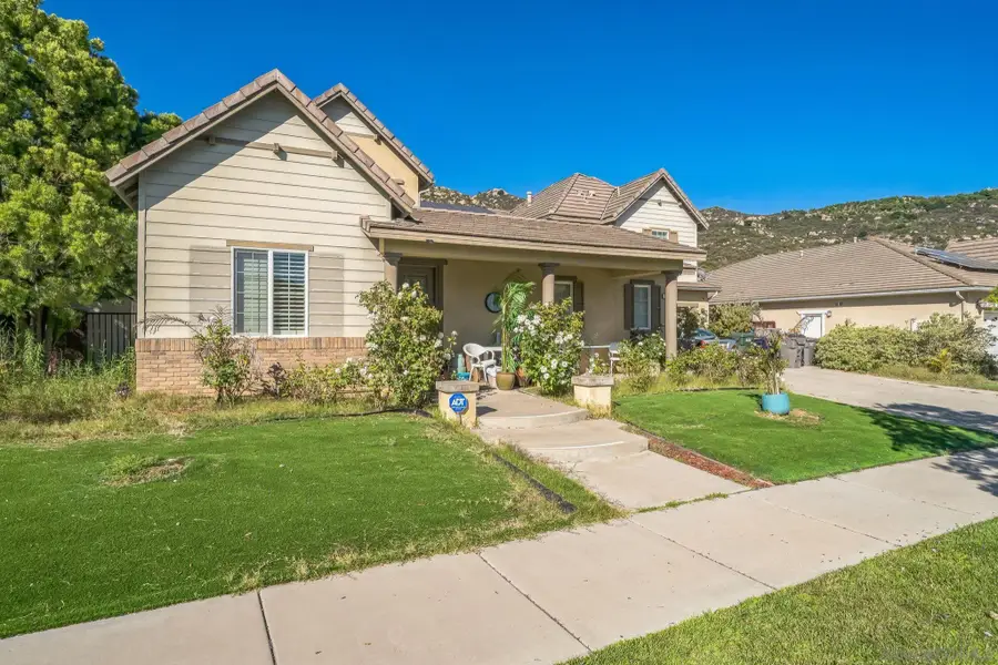 3152 Beven Dr, Escondido, CA 92027 - #2