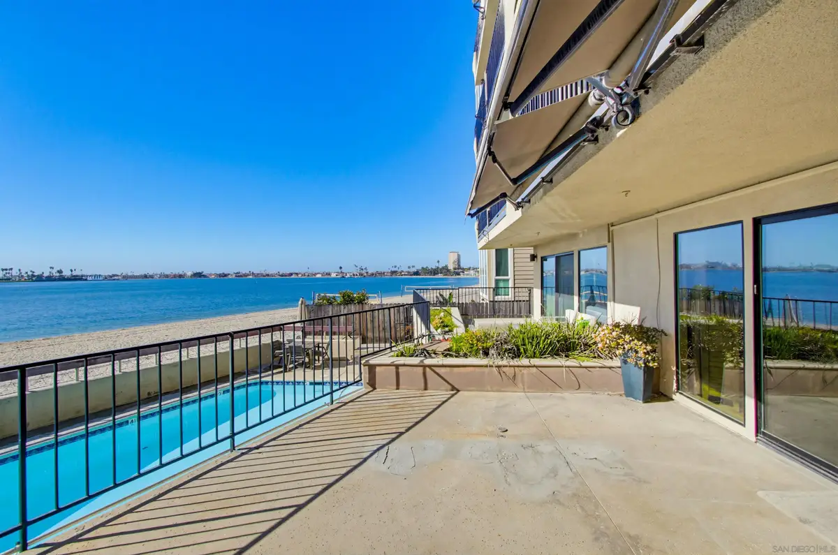 1235 Parker Pl #1F, San Diego, CA 92109 - Image #1