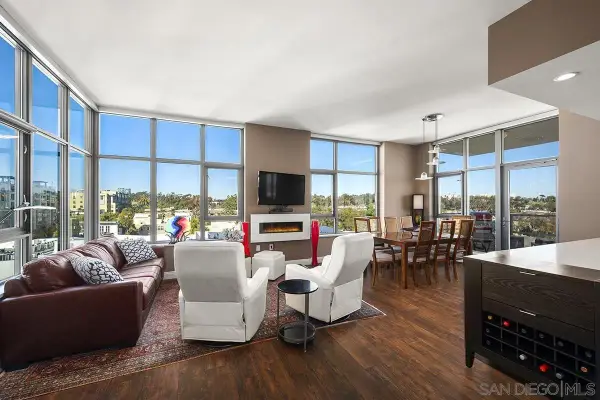 1441 9th Avenue #901, San Diego, CA 92101