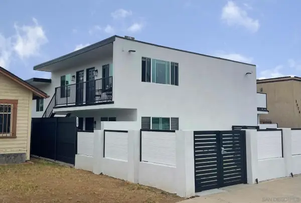 3968 Alabama Street, San Diego, CA 92104