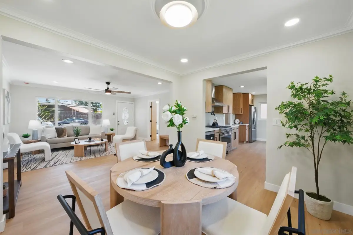 5460 Gilbert Dr, San Diego, CA 92115 - Image #1