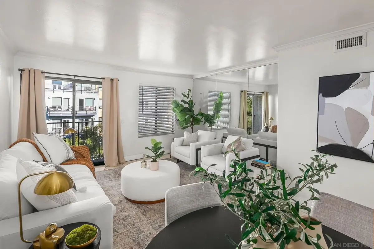 1650 8th Ave. #401, San Diego, CA 92101 - #1