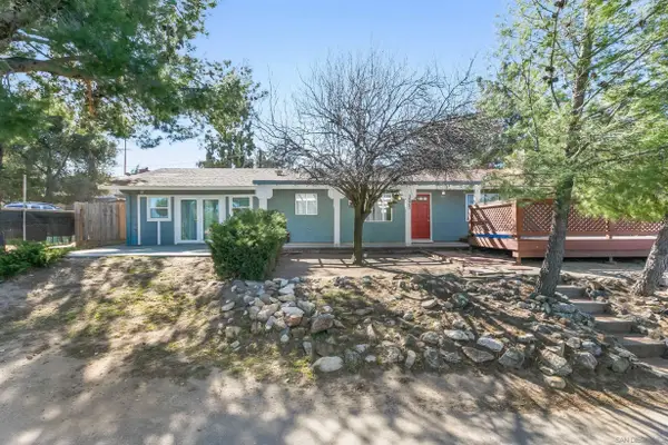 30063 Quail Rd, Campo, CA 91906
