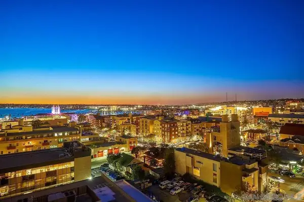 300 W Beech St #1003, San Diego, CA 92101