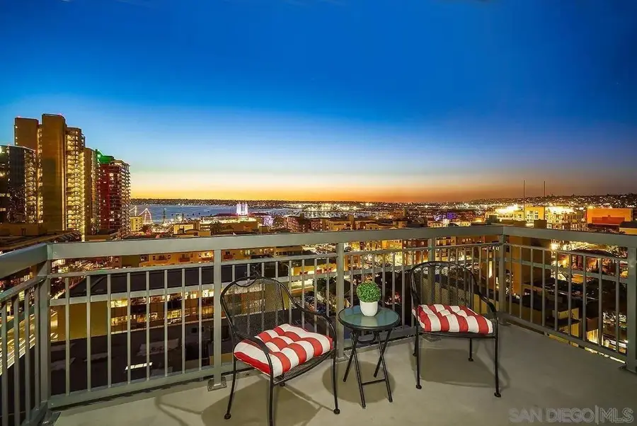 300 W Beech St #1003, San Diego, CA 92101 - Image #3