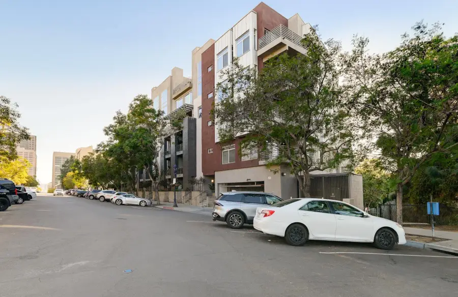 1642 7th #421, San Diego, CA 92101 - Image #2