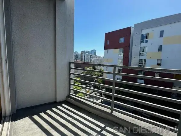 1643 6th Ave #408, San Diego, CA 92101