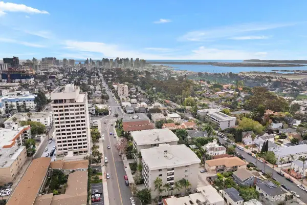 3570 1st Ave #15, San Diego, CA 92103