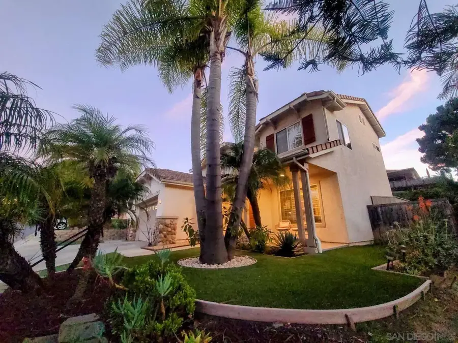 663 Hillhaven Dr, San Marcos, CA 92078 - Image #2