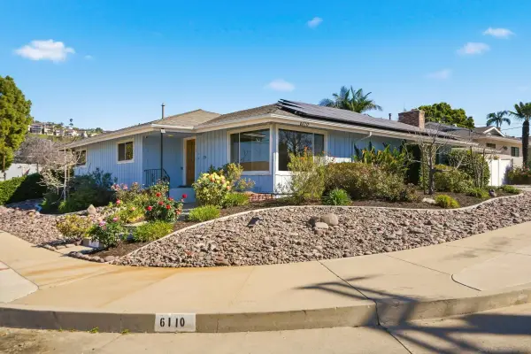 6110 Romany Dr, San Diego, CA 92120