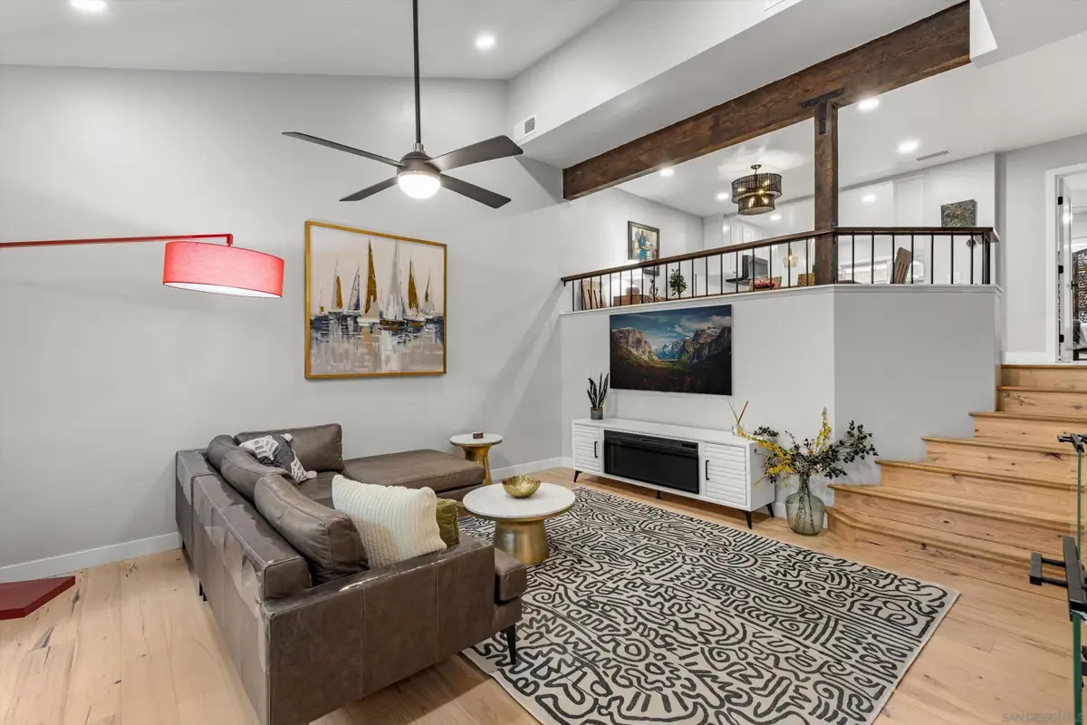 3320 Caminito Eastbluff #135, La Jolla, CA 92037 - Image #1