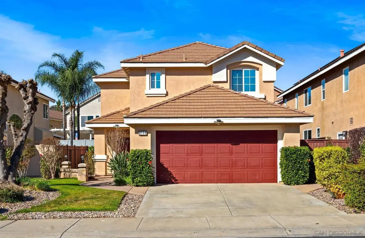 8754 Gracilior Pl, Escondido, CA 92026 - Image #1