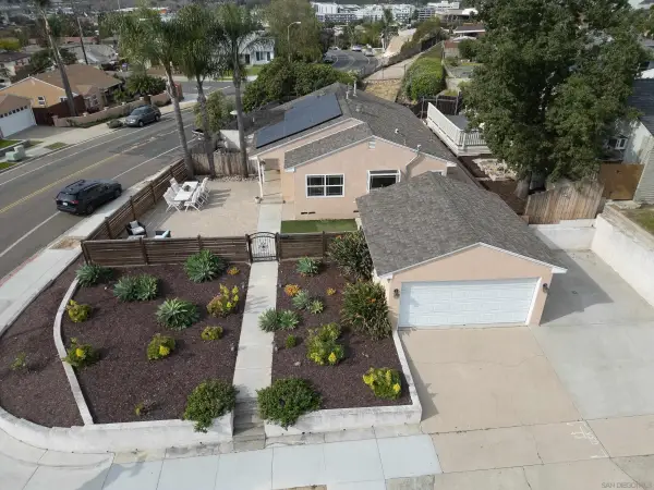 4810 Twain Ave., San Diego, CA 92120