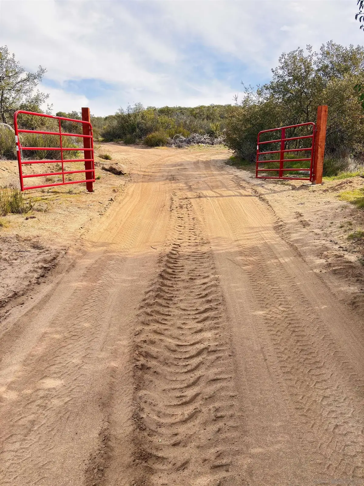 0 Star Ranch Rd, Campo, CA 91906 - #1