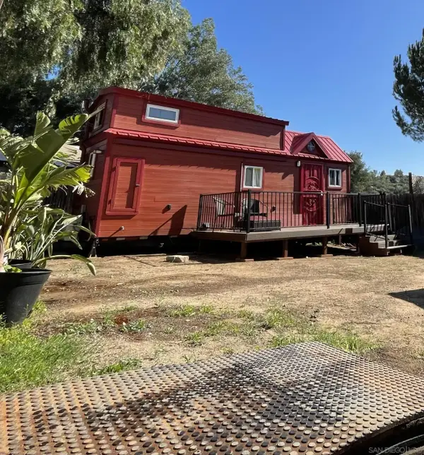 14625 Mussey Grade Rd #R39, Ramona, CA 92065