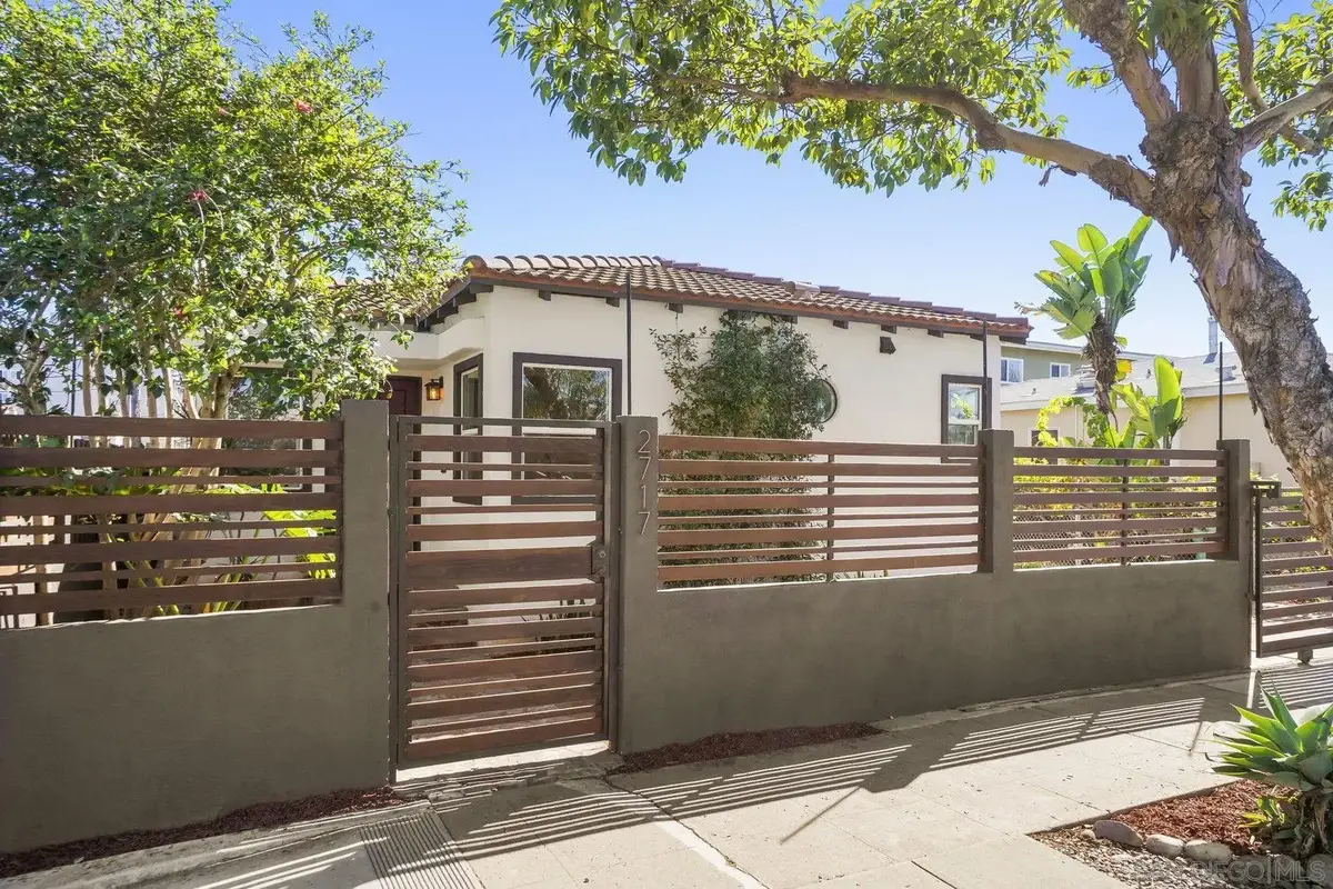 2717 Meade Ave, San Diego, CA 92116 - #1
