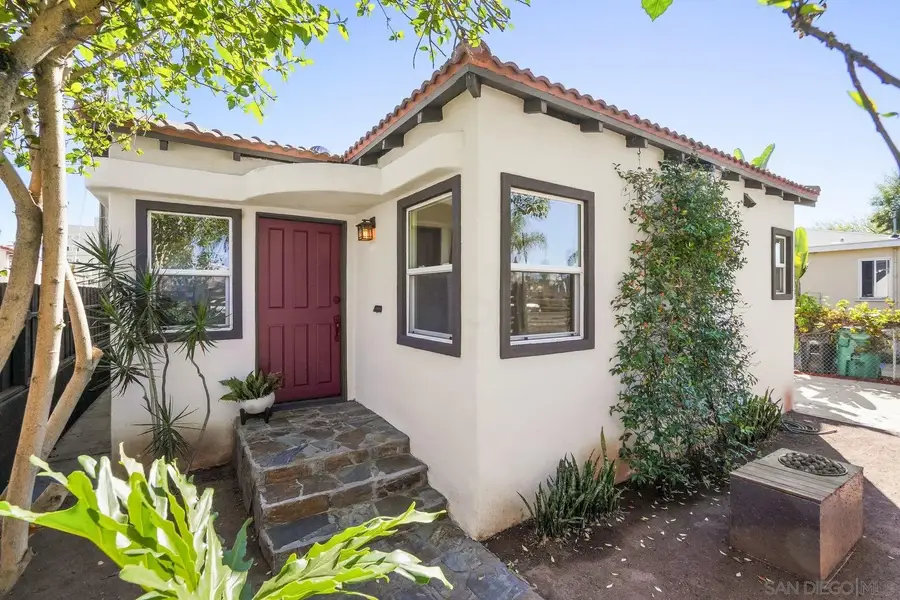 2717 Meade Ave, San Diego, CA 92116 - #2