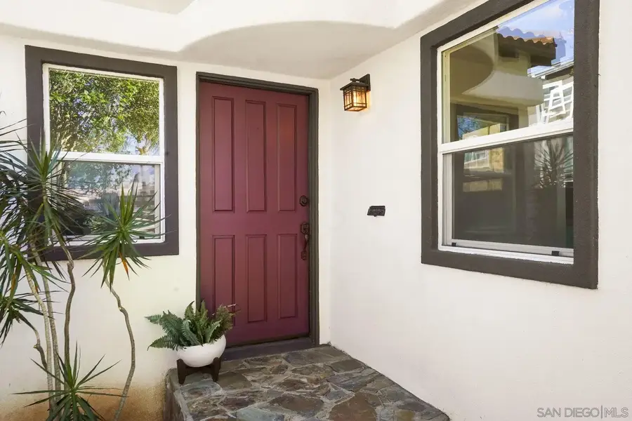 2717 Meade Ave, San Diego, CA 92116 - #3