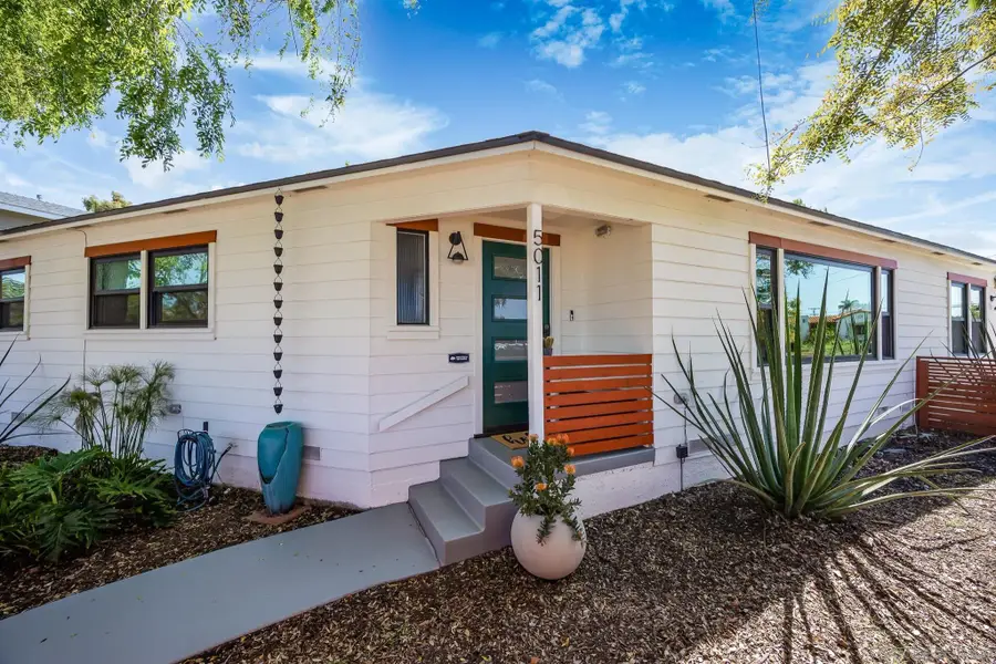 5011 E E Mountain View Dr, San Diego, CA 92116 - Image #2