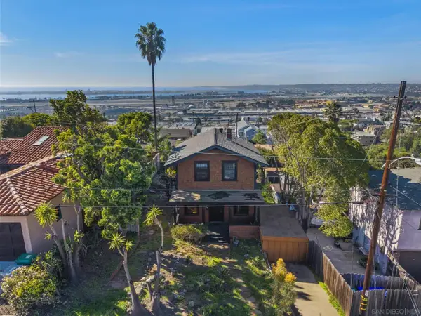 1827 Puterbaugh St, San Diego, CA 92103