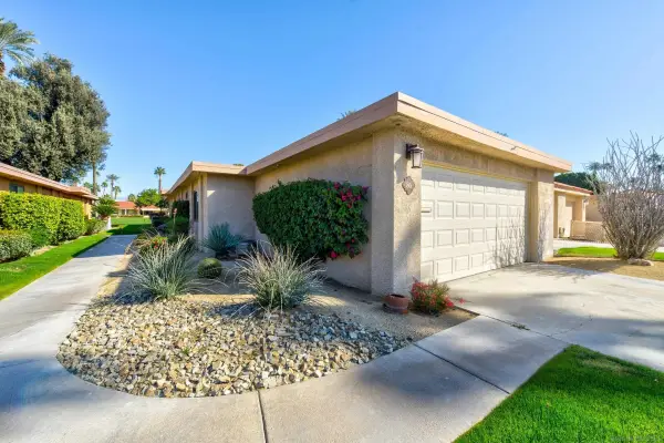 86 Sunrise, Rancho Mirage, CA 92270