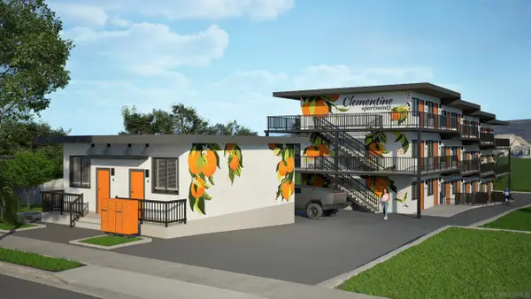 827 Jacumba St, San Diego, CA 92114