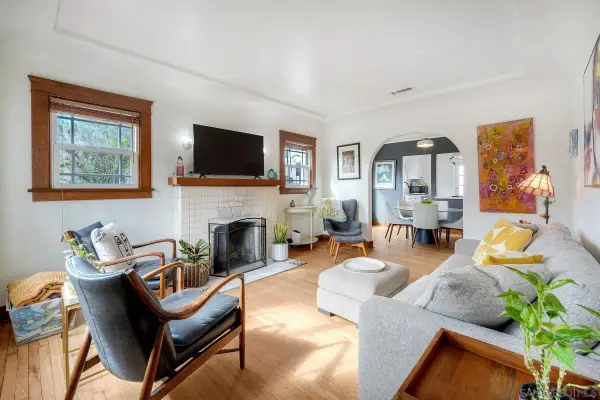 3224 Upas St, San Diego, CA 92104